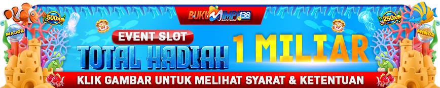 PROMO BO BUKUMIMPI138 SLOT